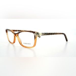 Versace optical glasses